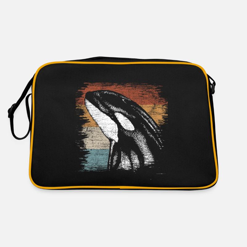 Orca Retro Tasche