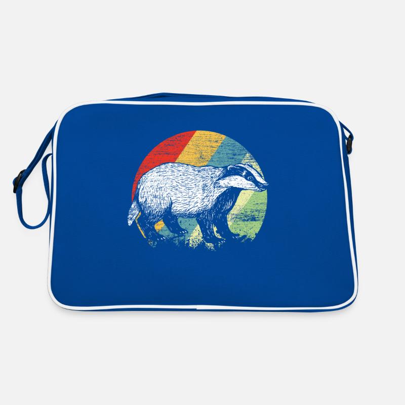 Sac Retro