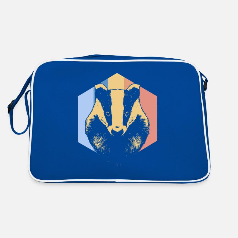 Retro Bag