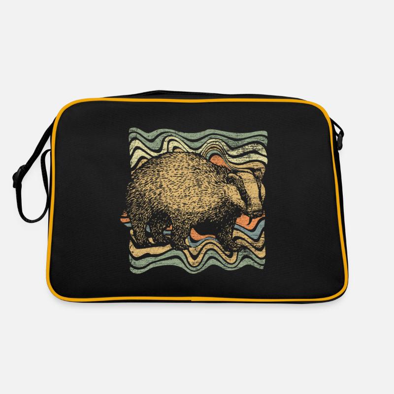 Retro Bag