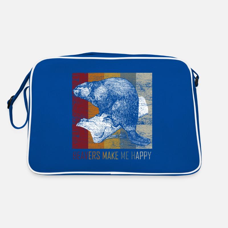 Retro Bag