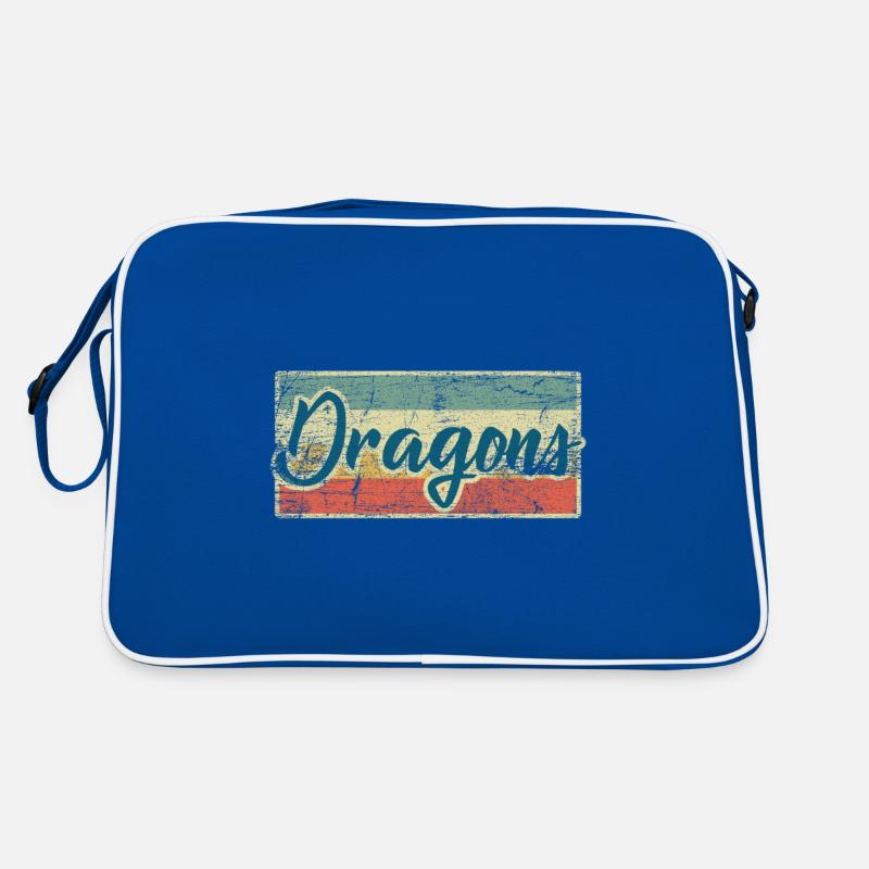 kite Retro Bag