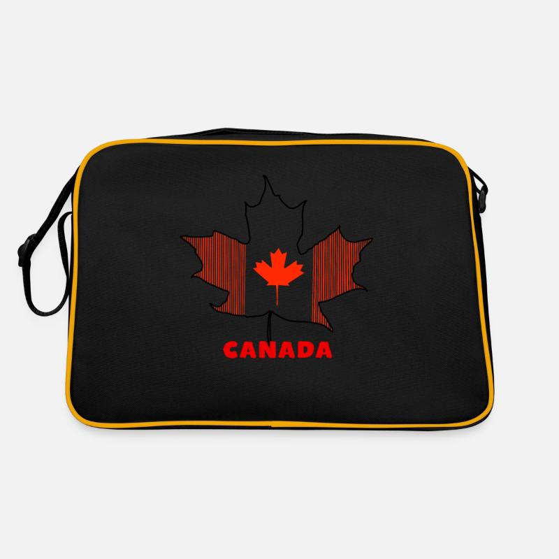 Retro Tasche