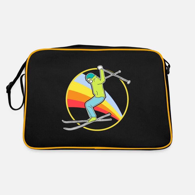 Sac Retro