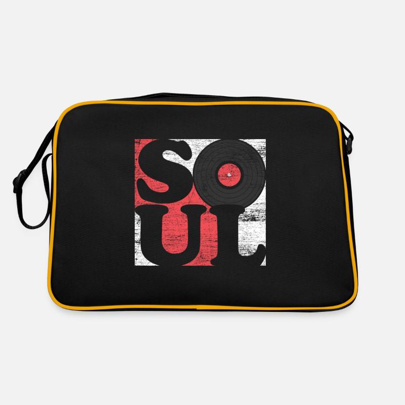 Retro Tasche