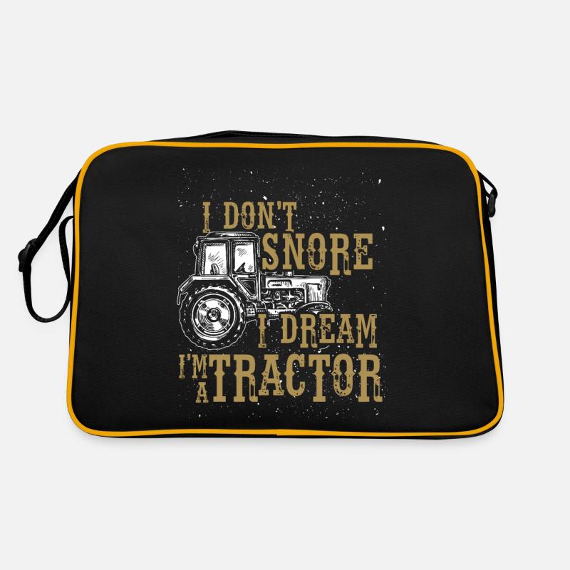 Retro Tasche