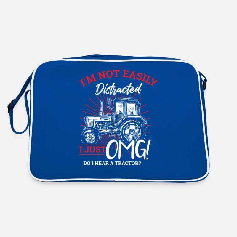 Retro Bag