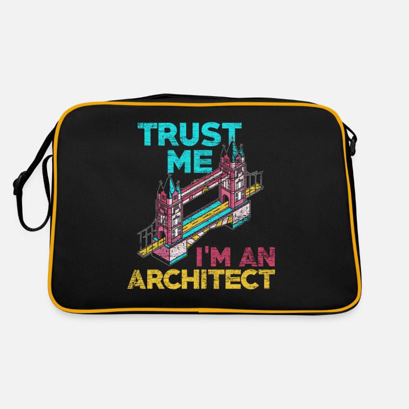 architect Retro Bag