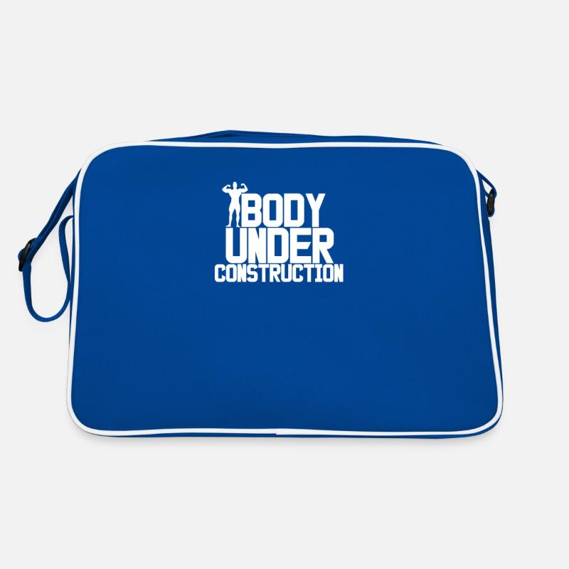 Fitness studio Sac Retro