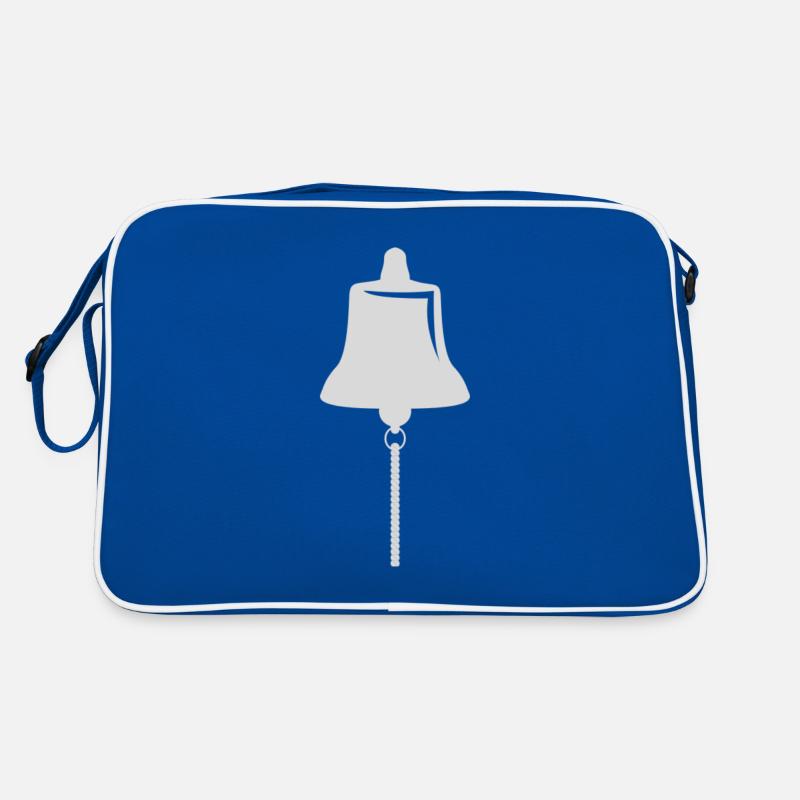Glocke Retro Tasche
