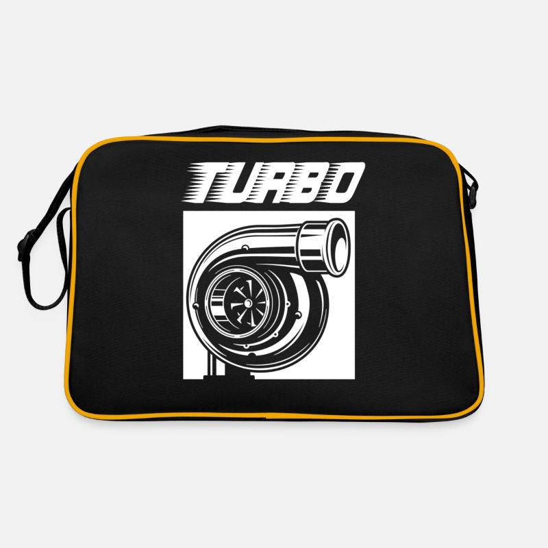 Retro Tasche