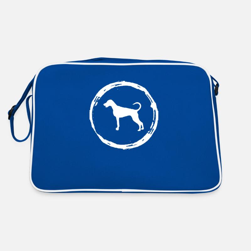 Doberman Doberman Pinscher chiot Sac Retro