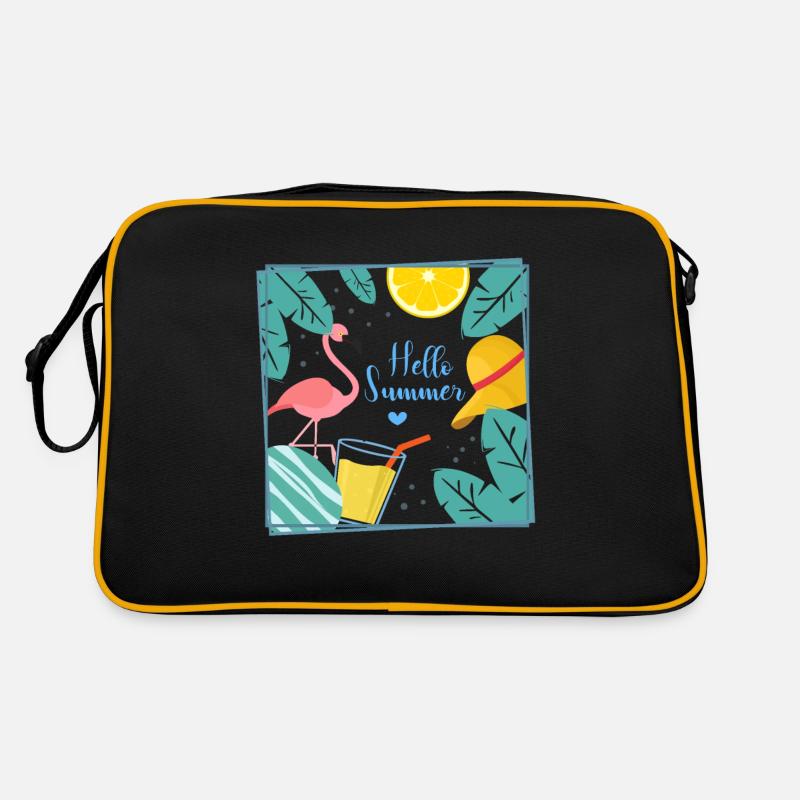 été Sac Retro