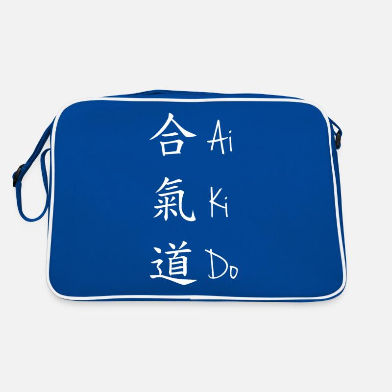 Retro Bag