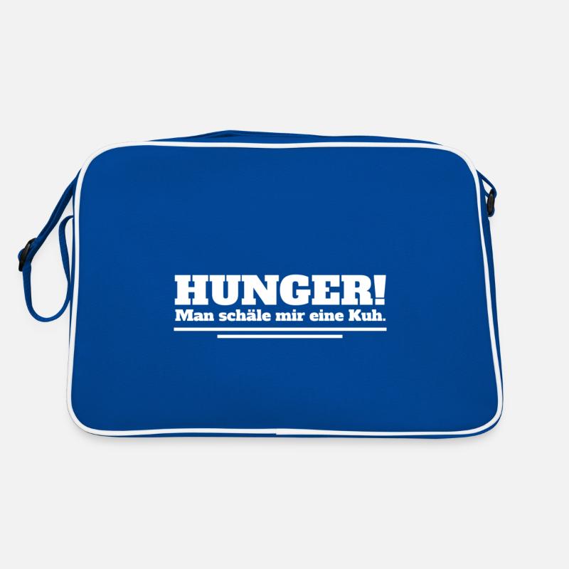 Kochen Retro Tasche