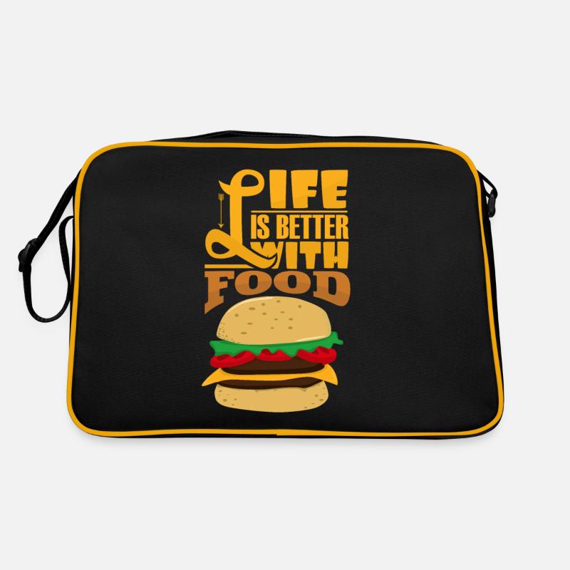 Retro Tasche