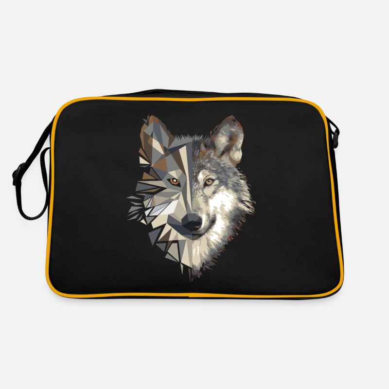 Retro Bag