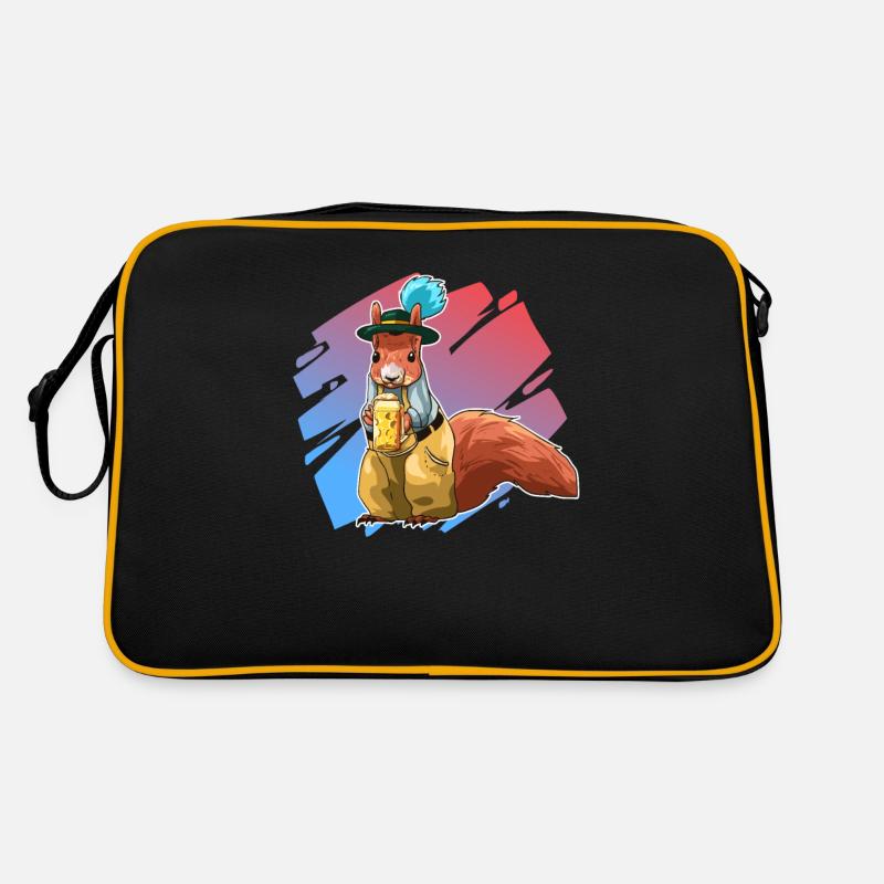 Retro Bag