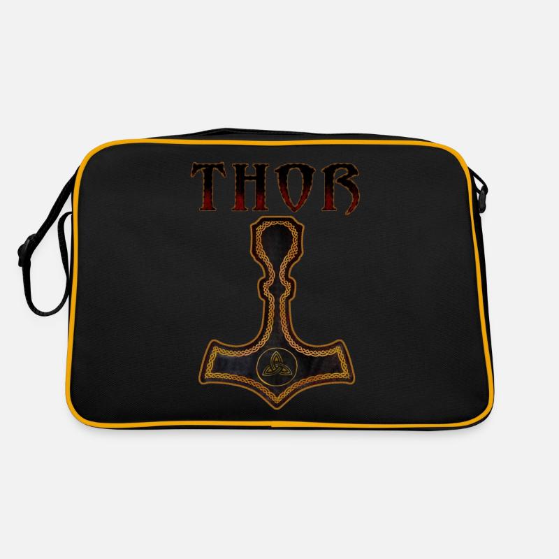 Retro Tasche