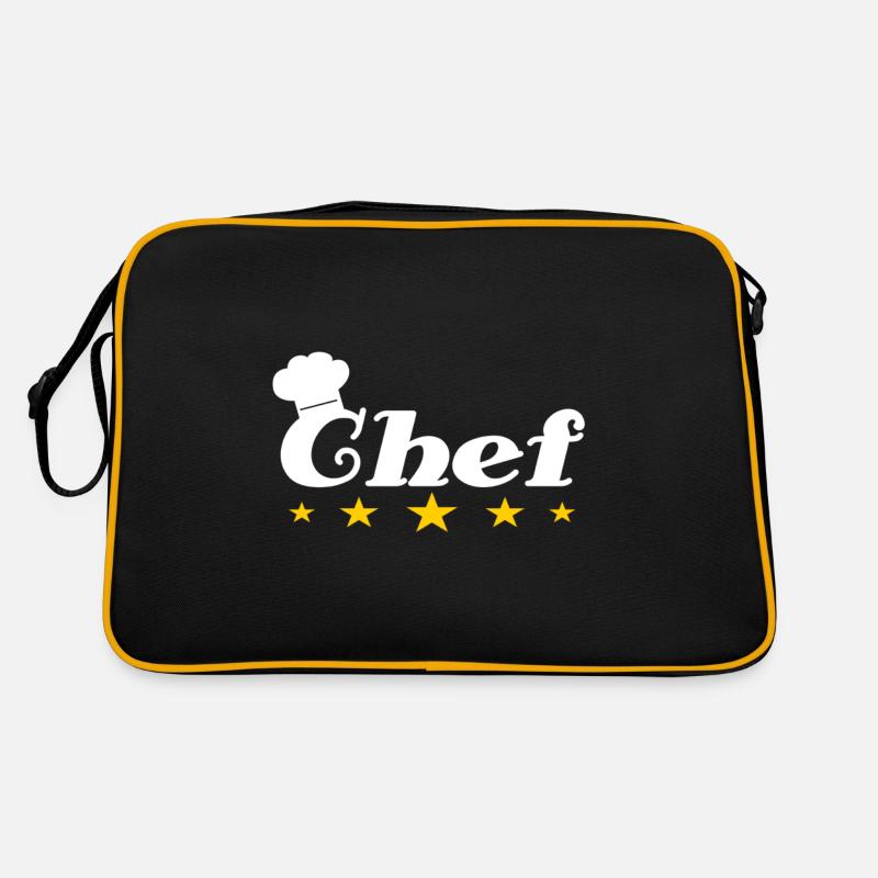 Retro Bag
