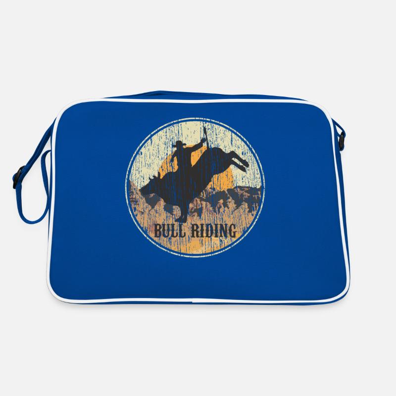 Retro Bag