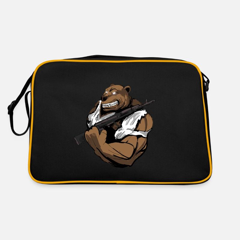 Retro Bag