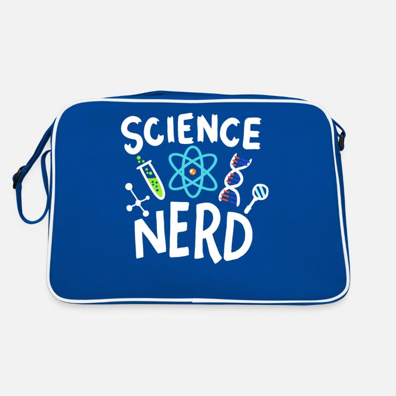 sciences intello Sac Retro