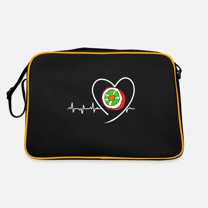 Sushi Sac Retro