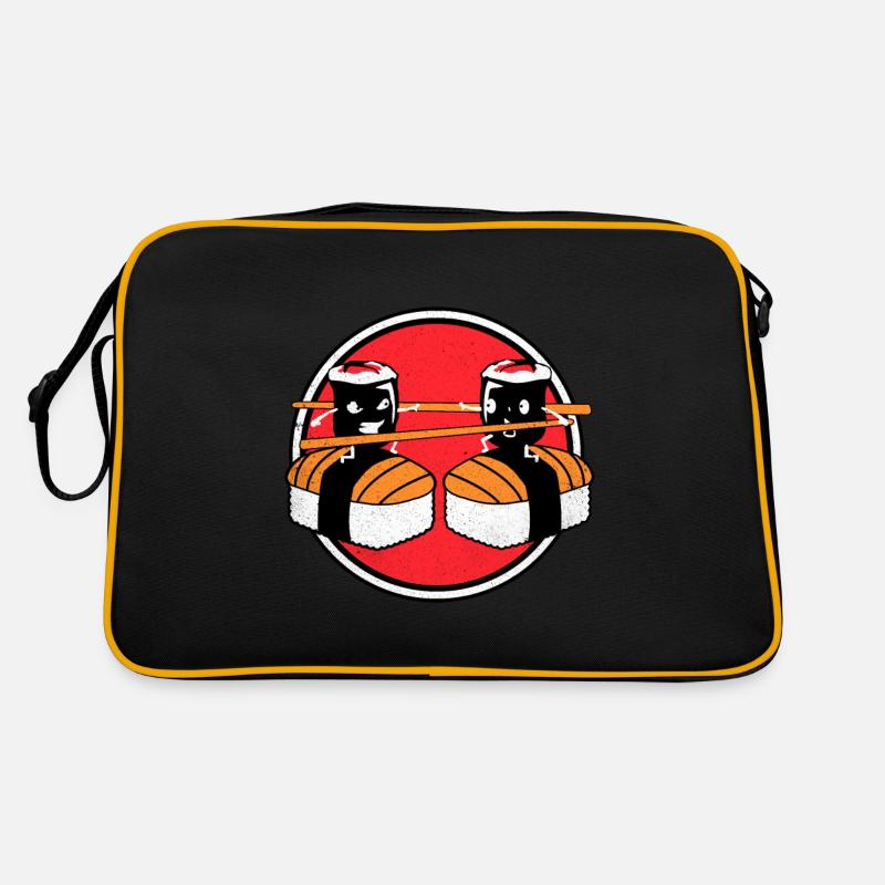 Retro Tasche