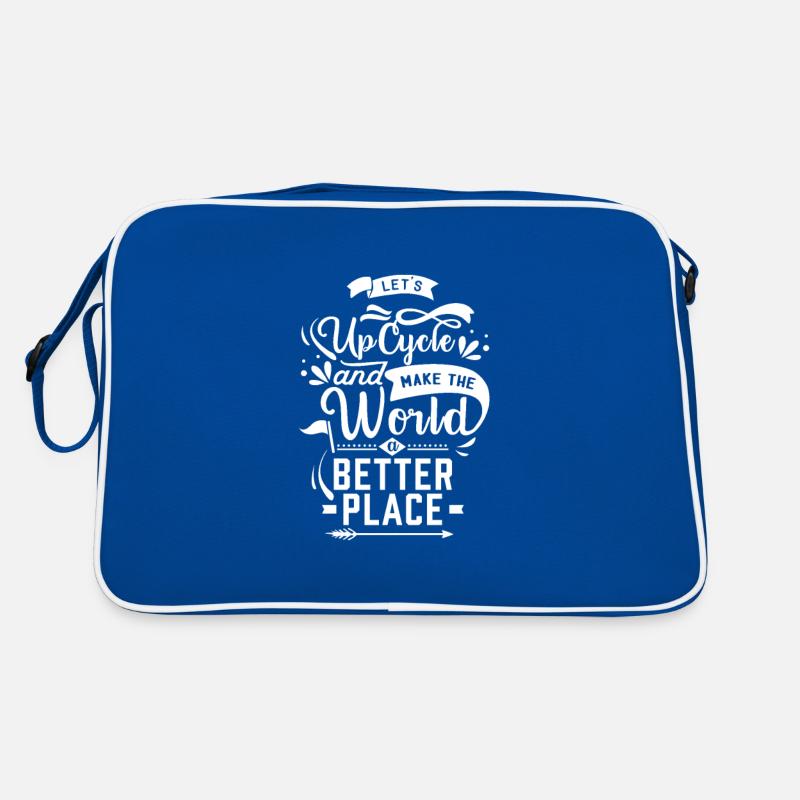 Retro Bag
