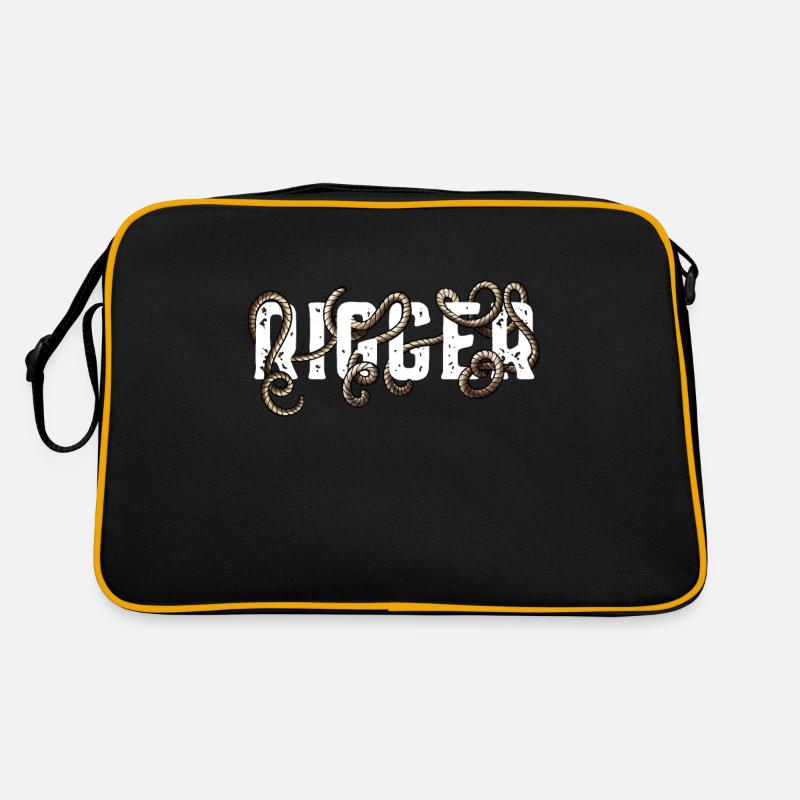 Sac Retro