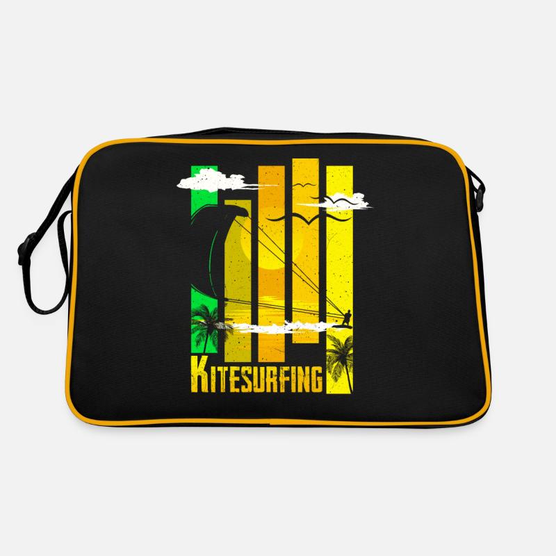 Kitesurf Sac Retro