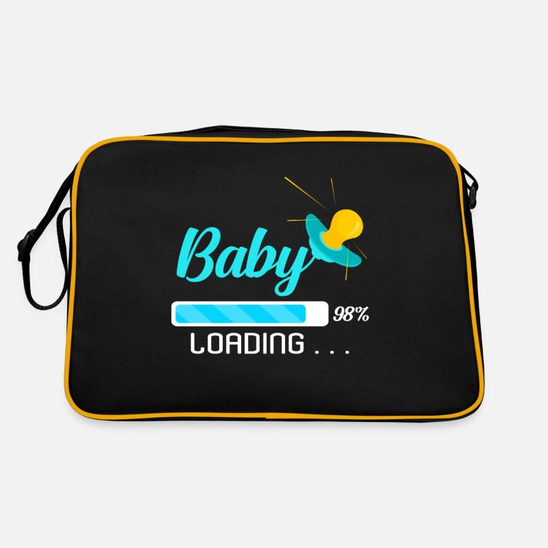 pregnancy Retro Bag