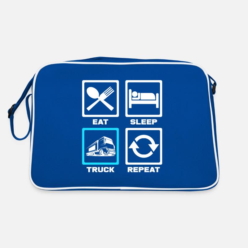 Retro Bag