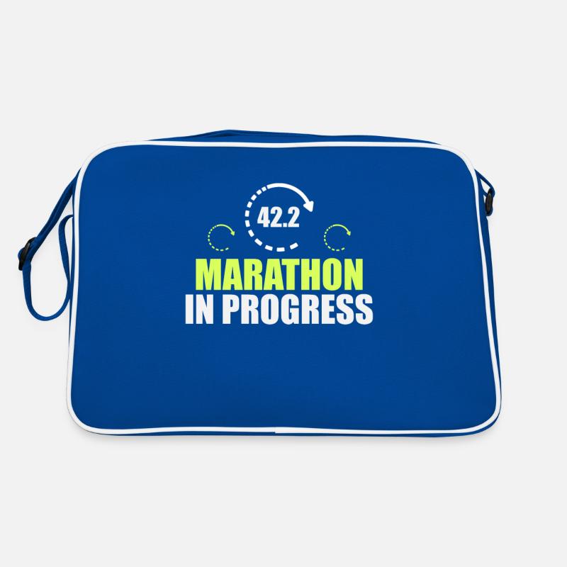 Marathon Retro Bag