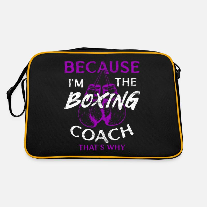 Retro Tasche