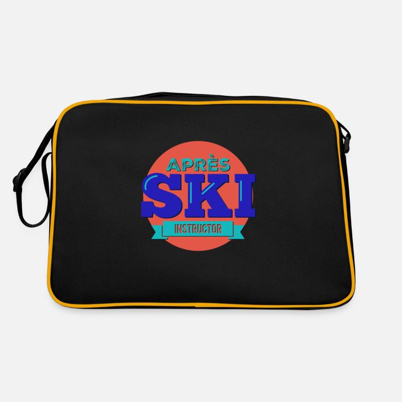 Retro Bag