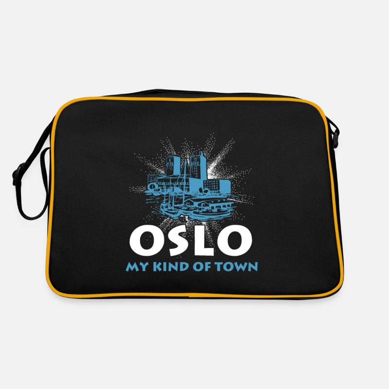 Sac Retro