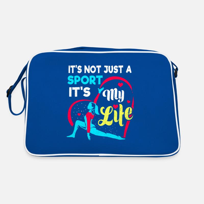 Sac Retro