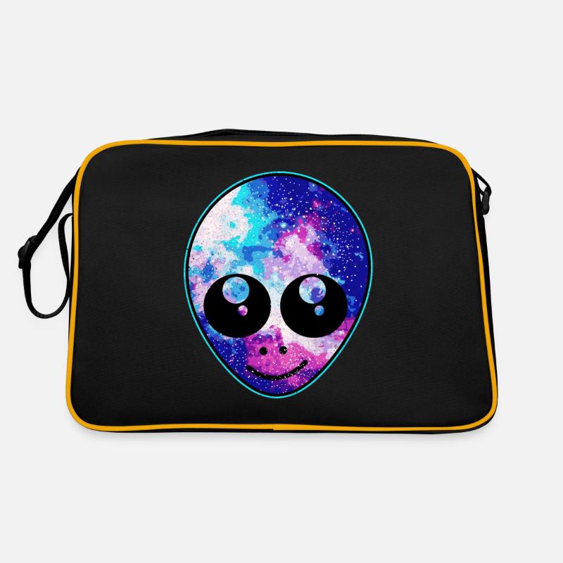 Retro Bag