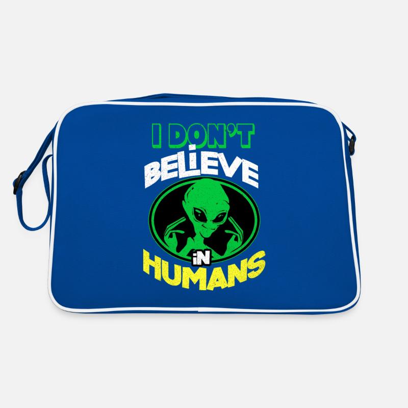 Aliens Sac Retro