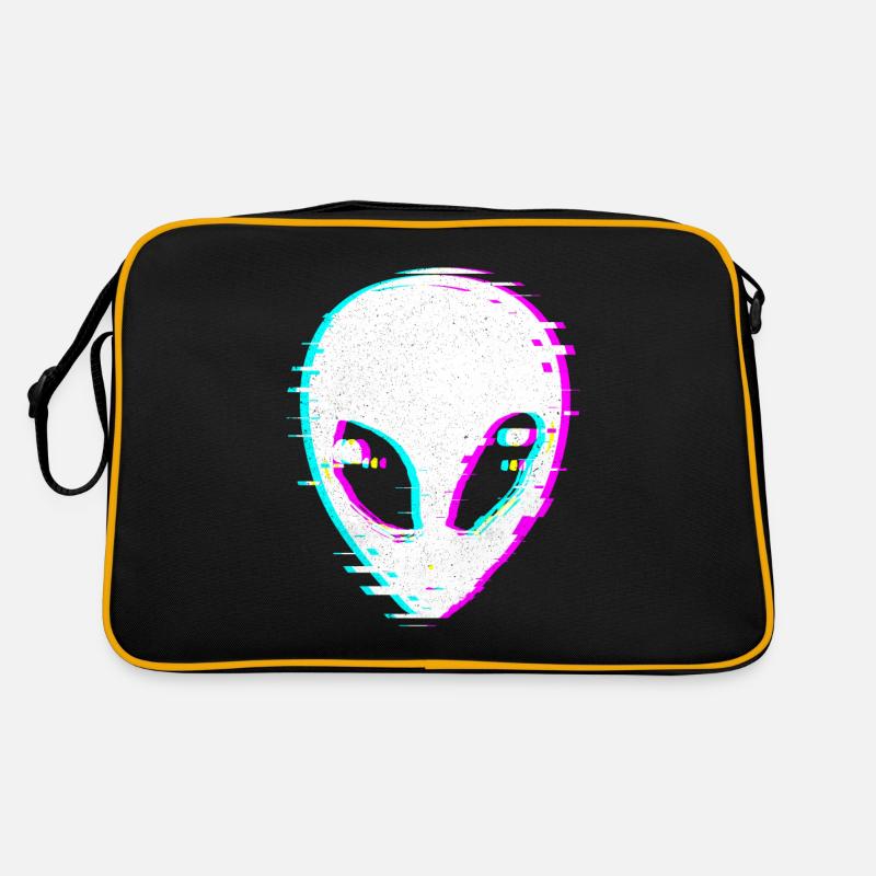 Aliens Sac Retro