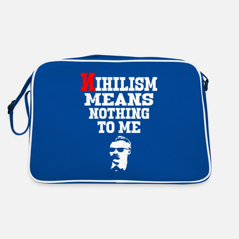 Communisme Sac Retro