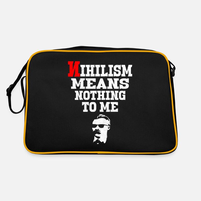 Communisme Sac Retro