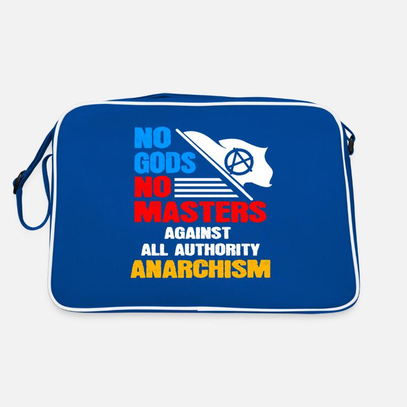 Communism Lenin Marx Class Struggle Social Retro Bag