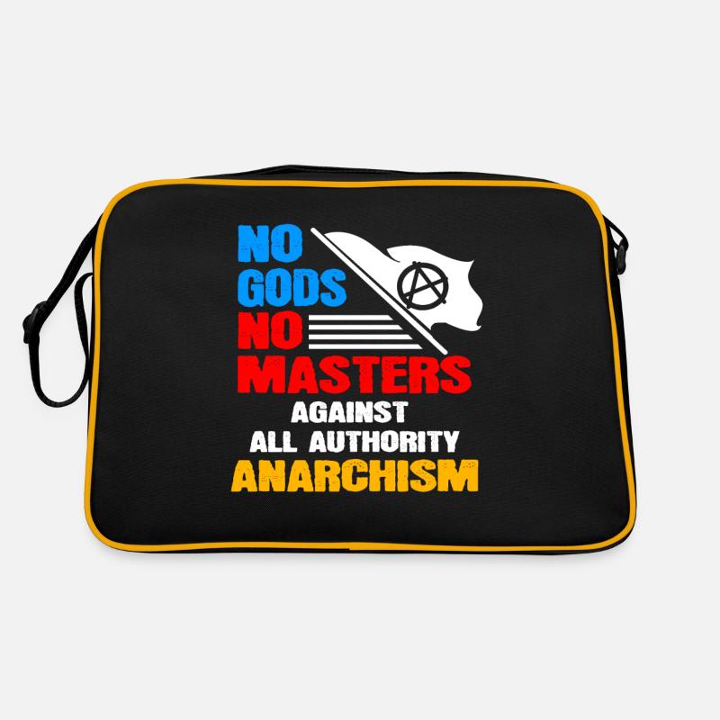 Communism Lenin Marx Class Struggle Social Retro Bag