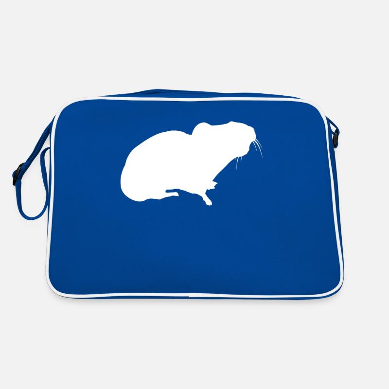 pika Sac Retro