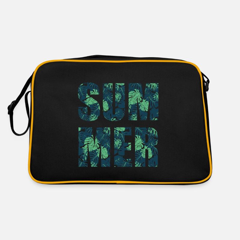 Retro Bag