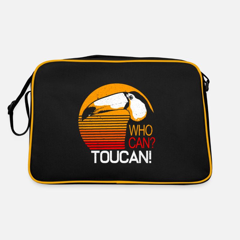 Tukan Sac Retro