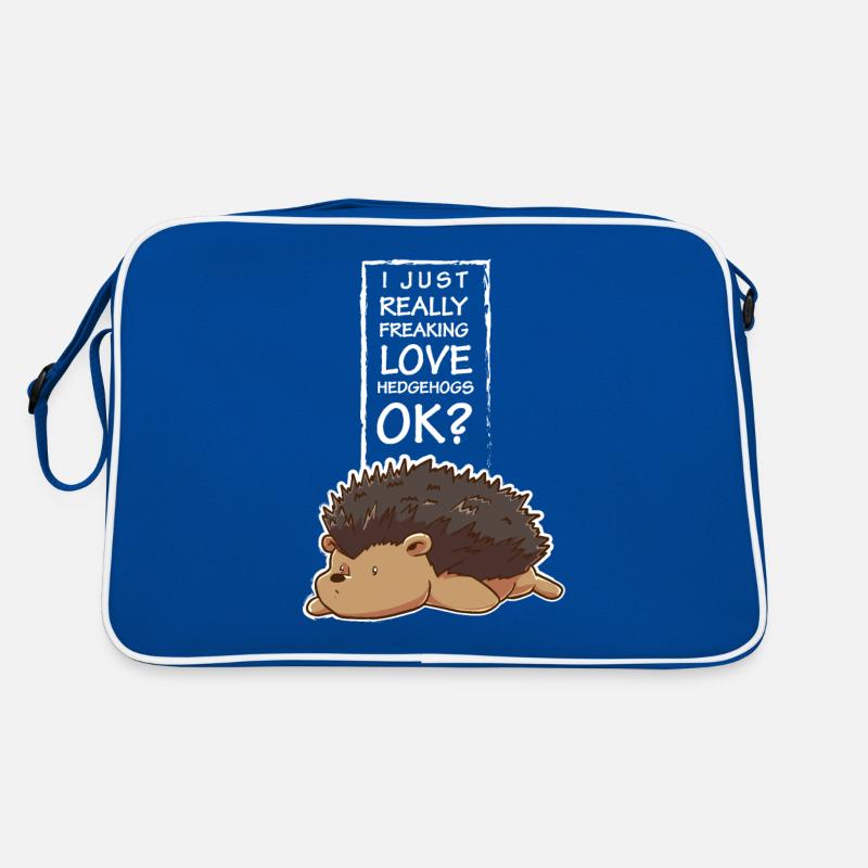 Retro Bag